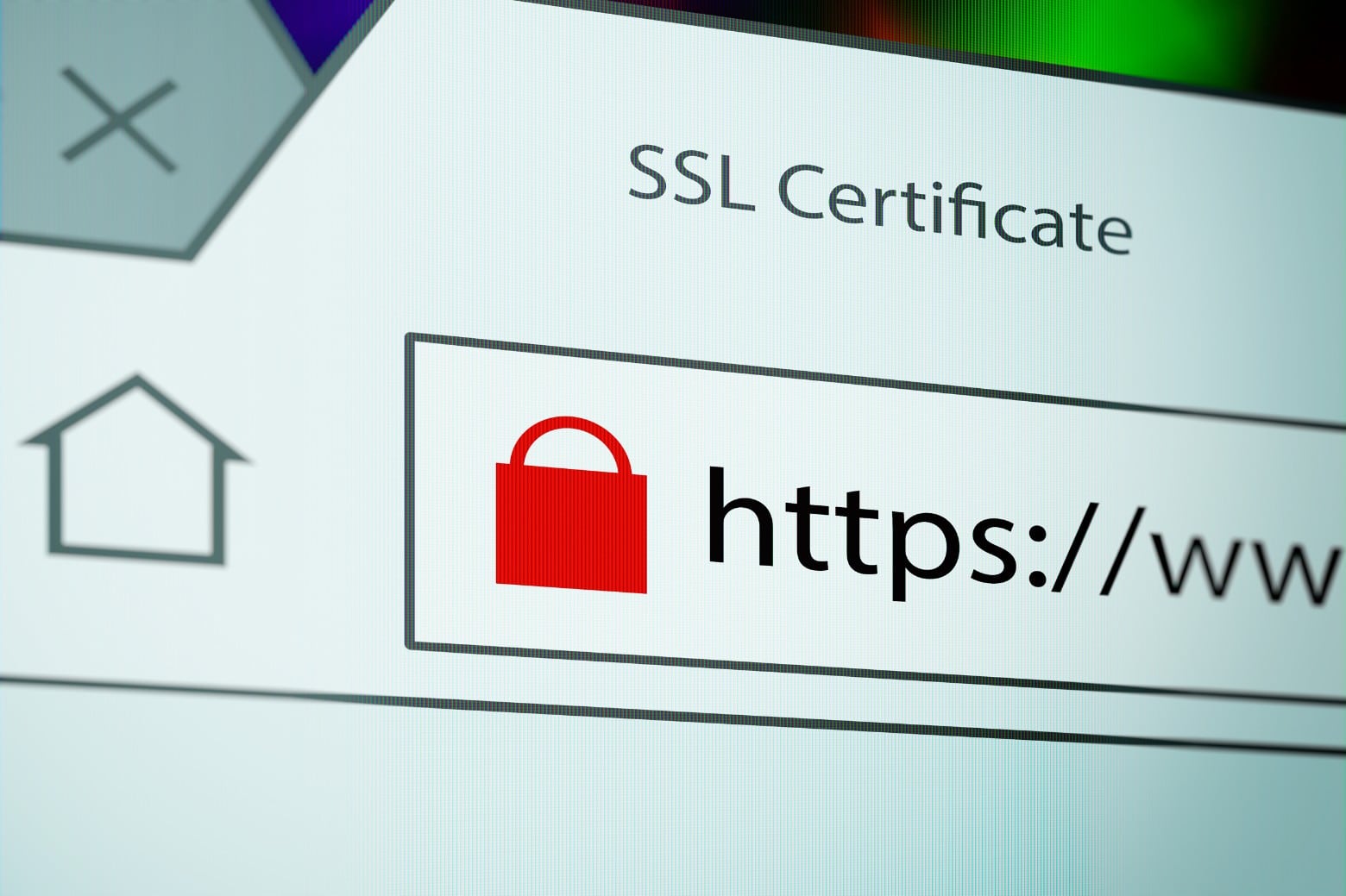Chrome gaat per juli alle sites zonder HTTPS onveilig tonen